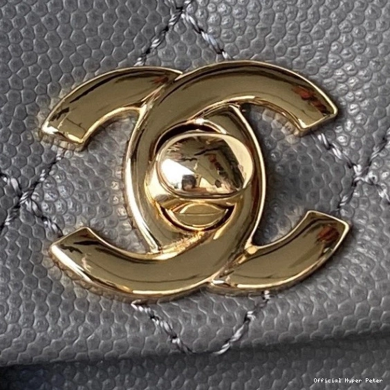 HyperPeter CHANEL BACKPACK 0724